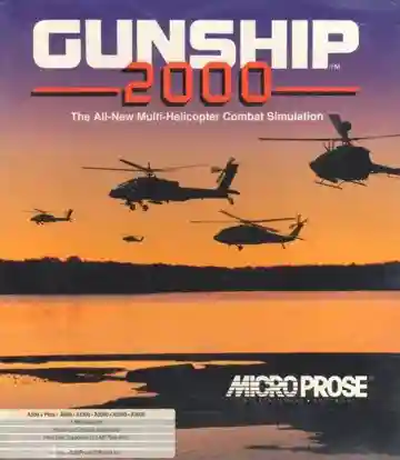 Gunship 2000_Disk3